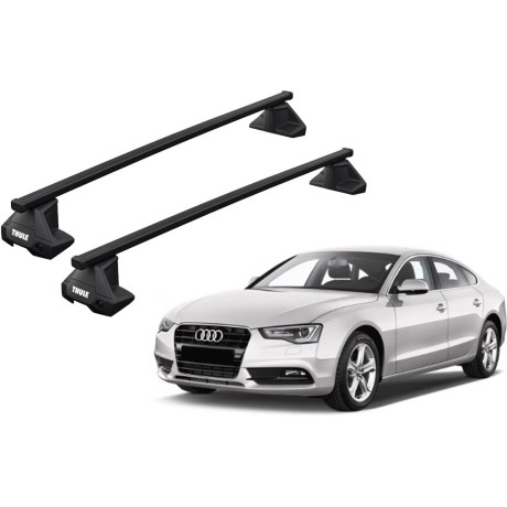 Barras Thule AUDI A5...