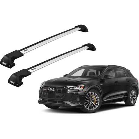 Barras Thule AUDI e-tron...