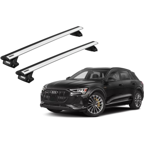 Barras Thule AUDI e-tron...