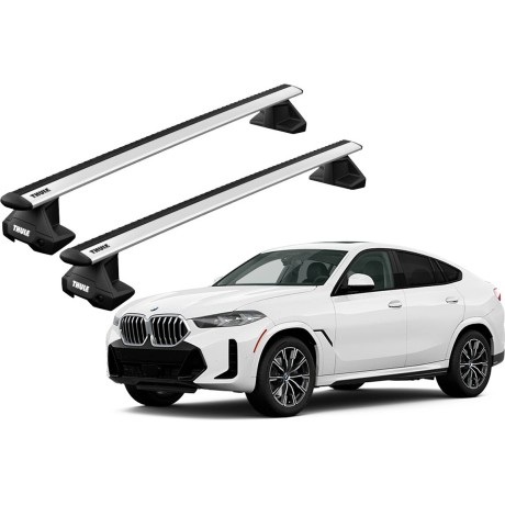 Barras Thule BMW X6 15-19...