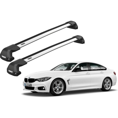 Barras Thule BMW 4-Series...