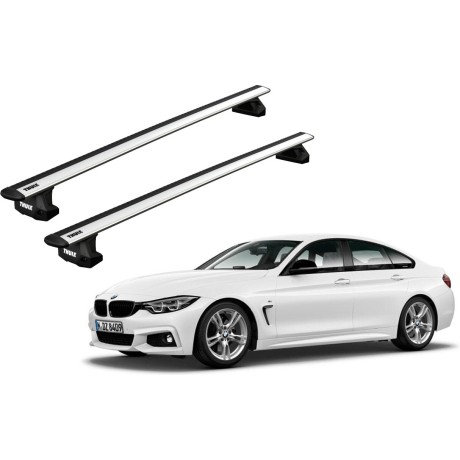 Barras Thule BMW 4-Series...