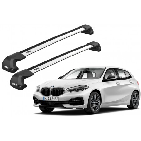 Barras Thule BMW 1-series 20- PF / EDGE Flush