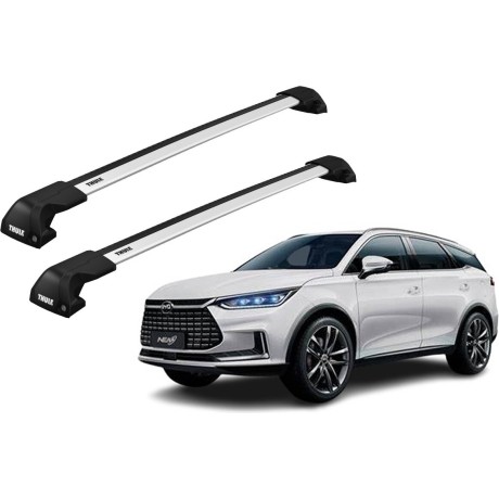 Barras Thule BYD Tang 18-...