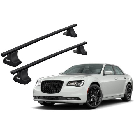 Barras Thule CHRYSLER 300...