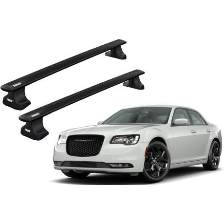 Barras Thule CHRYSLER 300...