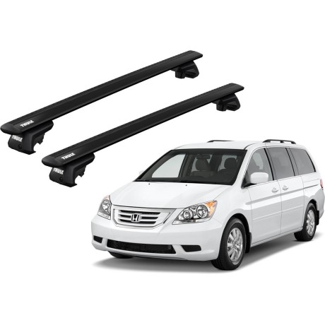 Barras Thule HONDA Odyssey...