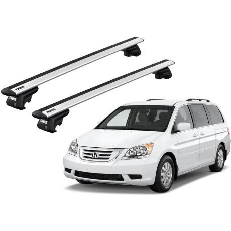 Barras Thule HONDA Odyssey...