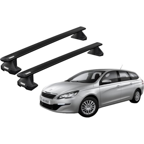 Barras Thule PEUGEOT 308 SW...