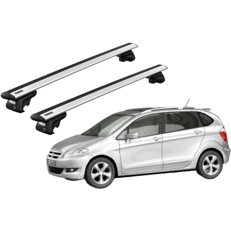 Barras Thule HONDA FR-V...