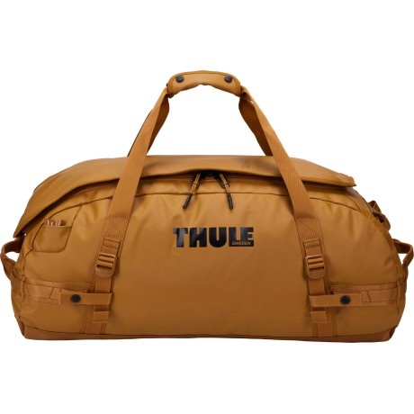 Bolso Thule Chasm 70L Golden