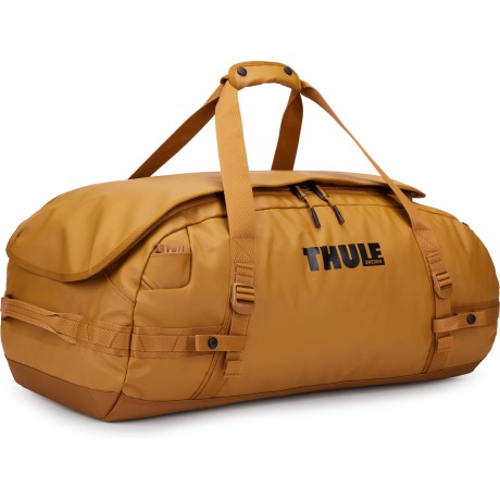 Bolso Thule Chasm 70L Golden