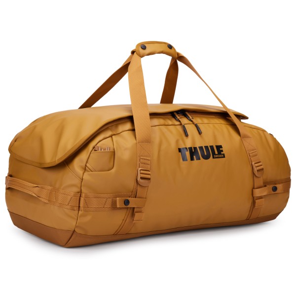 Bolso Thule Chasm 70L Golden