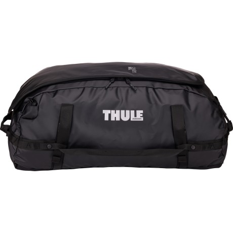 Bolso Thule Chasm 90L Black