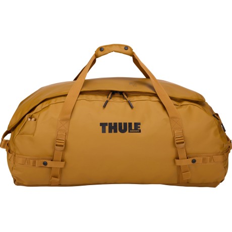 Bolso Thule Chasm 90L Golden