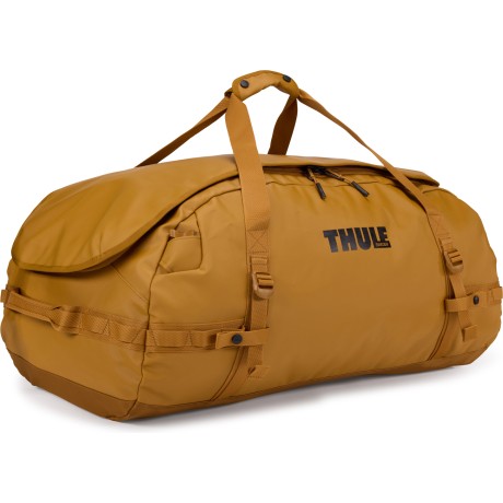 Bolso Thule Chasm 90L Golden