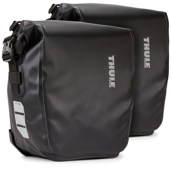 Alforja Thule Shield Pannier 13L Pair | Black