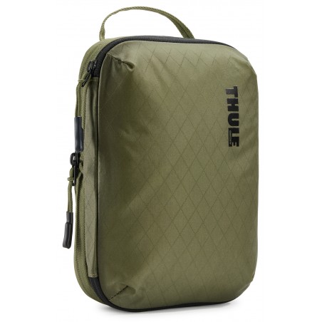 Bolso Thule Separador Ropa Sucia CleanDirty Small Soft Green