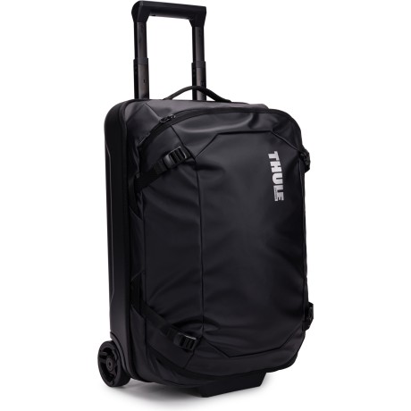 Maleta Thule Chasm 40L | Black