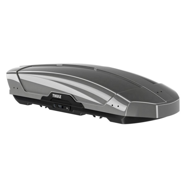 Portaequipaje Thule Motion XT L | Titan Glossy