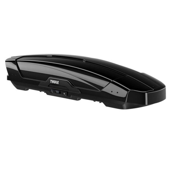 Portaequipaje Thule Motion XT Sport | Black Gloss