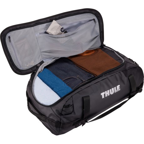 Bolso Thule Chasm 70L | Black