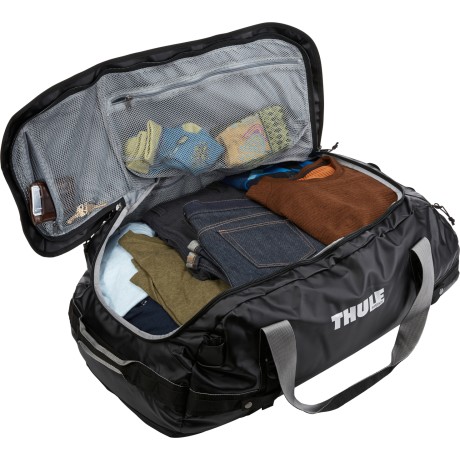 Bolso Thule Chasm 70L | Black