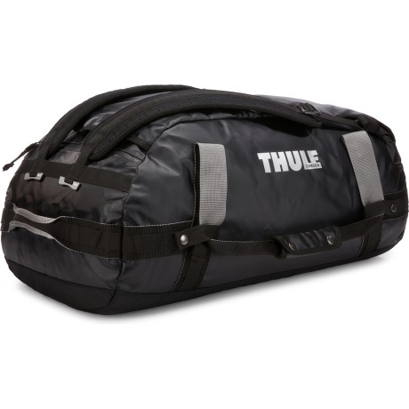 Bolso Thule Chasm 70L | Black