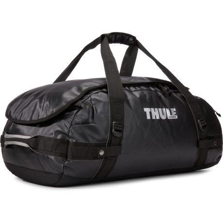 Bolso Thule Chasm 70L | Black