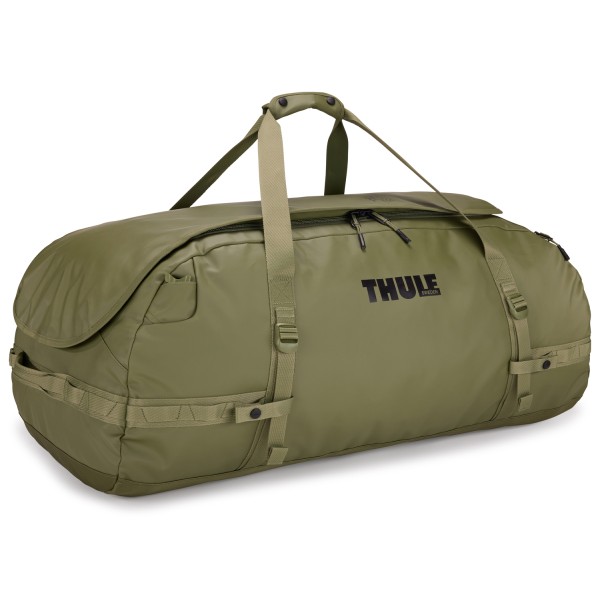 Bolso Thule Chasm 130L | Olivine