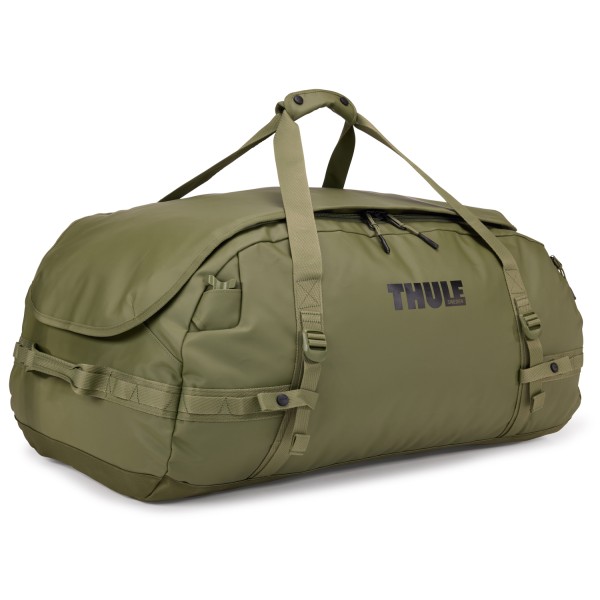 Bolso Thule Chasm 90L | Olivine