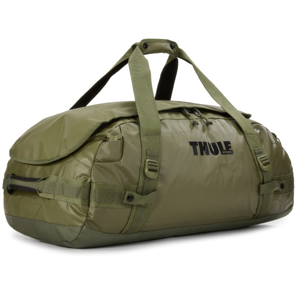 Bolso Thule Chasm 70L | Olivine