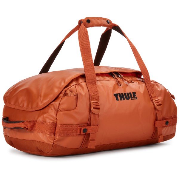 Bolso Thule Chasm 40L | Orange Autumnal