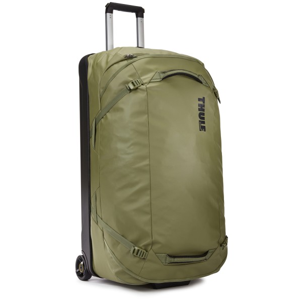 Maleta Thule Chasm Carry On 110L Olivine Green