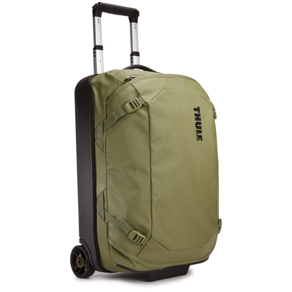 Maleta Thule Chasm 40L | Verde Olivine