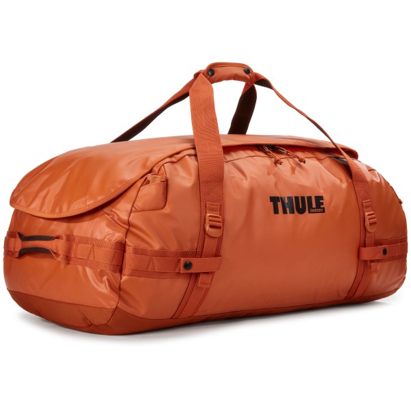 Bolso Thule Chasm 90L | Naranja Autumnal