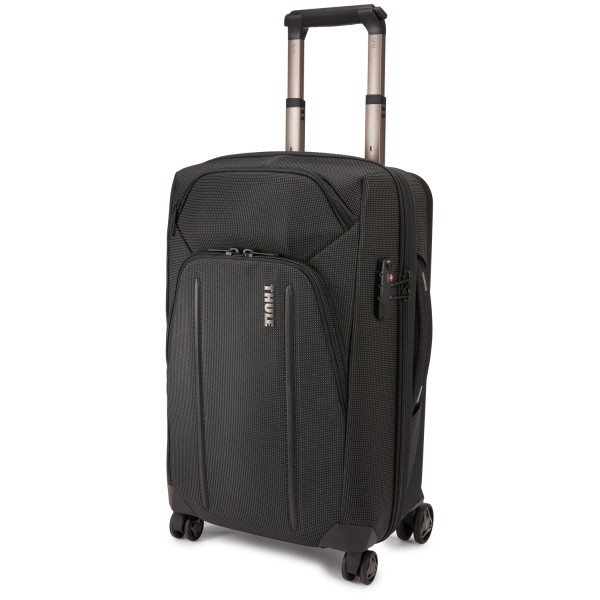 Maleta Thule Crossover Spinner 35L | Black