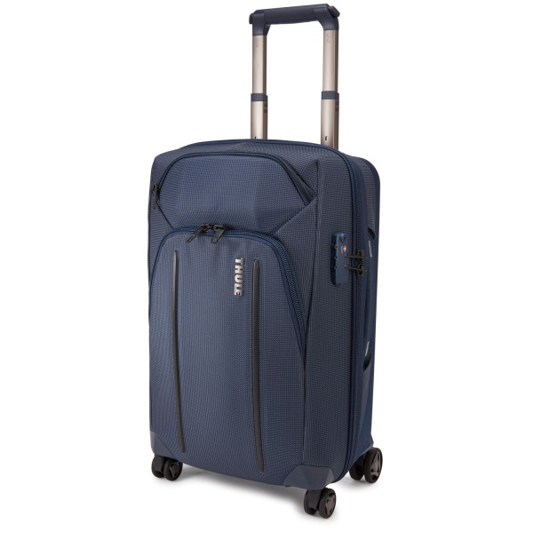 Maleta Thule Crossover Spinner 35L | Dress Blue