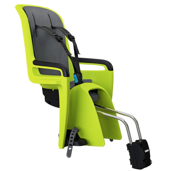 Silla Thule RideAlong 2 | Zen Lime