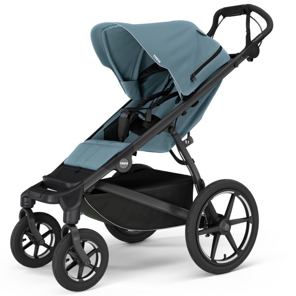 Coche Thule Urban Glide 4 | Blue