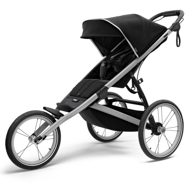 Coche Thule Glide 2 JetBlack