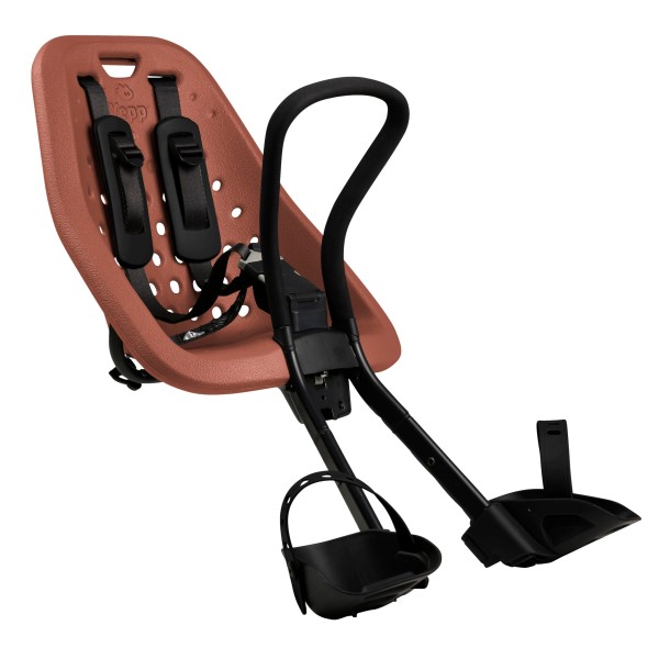 Silla Thule Yepp Mini | Brown