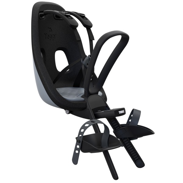 Silla Thule Yepp Nexxt Mini Grey Melange