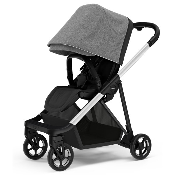 Coche Thule Shine Grey Melange