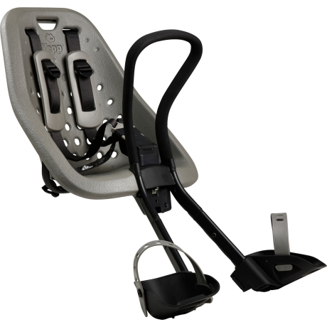 Silla Thule Yepp Mini | Silver