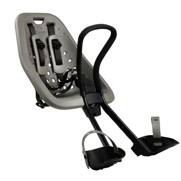 Silla Thule Yepp Mini | Silver