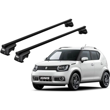 Barras Thule SUZUKI Ignis...