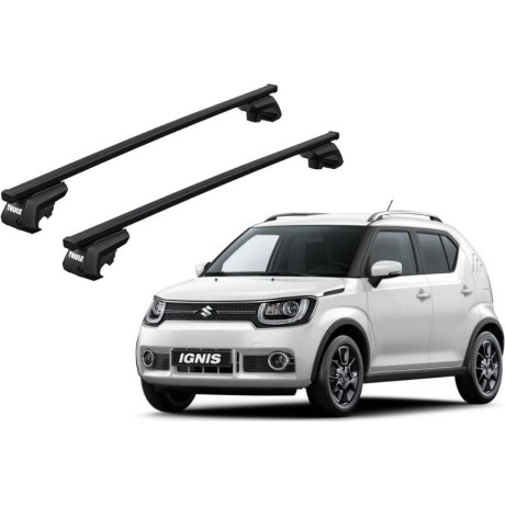 Barras Thule SUZUKI Ignis...