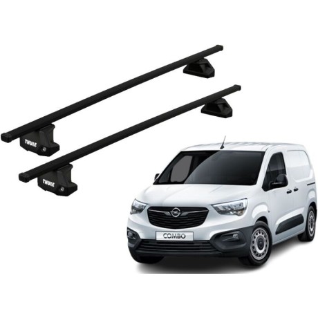 Barras Thule OPEL Combo 19-...