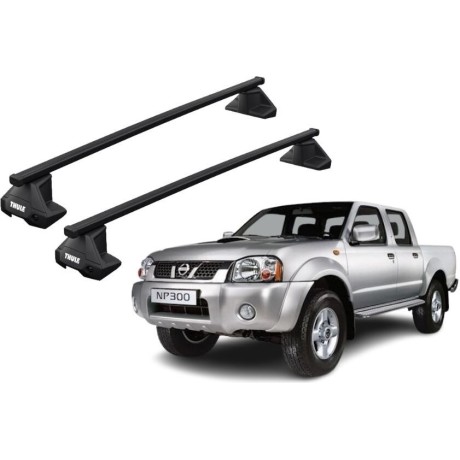 Barras Thule NISSAN NP300...